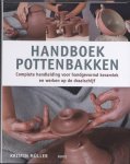 Kristin Muller - Handboek pottenbakken