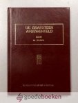 Ruben, M. - De grafsteen afgewenteld --- Vier predikatien over de opstanding van Jezus Christus