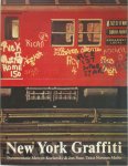 Jon Naar, Mervin Kurlansky, Norman Mailer - New York Graffiti