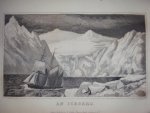 J.F. Dennett - Voyages and travels of captains Ross, Parry, Franklin, and mr. Belzoni