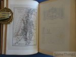 L'Abbé Dassance (trad.) / Tony Johannot, Cavelier, Gérard-Séguin et Brevière (ills.) - Les Saints Évangiles traduits de la Vulgate par M. l'Abbé Dassance. Tome I et II. L'Abbé Dassance (trad.) / Tony Johannot, Cavelier, Gérard-Séguin et Brevière (ills.) - Les Saints Évangiles traduits de la Vulgate par M. l'Abbé Dassance. Tome I et II.