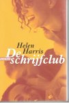 Harris, Helen - De schrijfclub