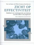 Tom van Yperen, Jan Willem Veerman, Bas Bijl - Zicht op effectiviteit handboek voor resultaatgerichte ontwikkeling in de jeugdzorg Tom van Yperen, Jan Willem Veerman, Bas Bijl - Zicht op effectiviteit handboek voor resultaatgerichte ontwikkeling in de jeugdzorg
