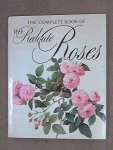 Anderson, Frank J. - The complete book of 169 Redouté Roses