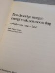 Walda - Droeve morgen brengt vaak een mooie dag / druk 1