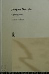 Marian Hobson - Jacques Derrida Opening Lines