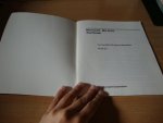 Microsoft - Microsoft MS-DOS. Besturingssysteem versie 5.0. Startboek.