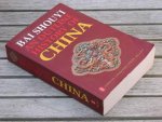 Shouyi B. - An outline history of China