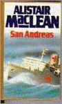 Alistair Maclean - San Andreas