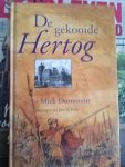 Kees de Kiefte, Kees de Kiefte - Gekooide hertog