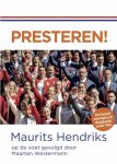 Maarten Westermann - Presteren!