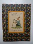 Tomkins, David. - Het Paaschei. Zus in de Provisiekast. Vroolijk en Oolijk No. IV. Tomkins, David. - Het Paaschei. Zus in de Provisiekast. Vroolijk en Oolijk No. IV.