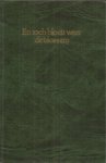 Jongkind, Arie - En toch bloeit de bloesem weer Jongkind, Arie - En toch bloeit de bloesem weer
