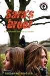 Suzanne Bugler - Sara's broer kun je kiezen van wie je houdt?