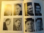 Fervers, Dr. med. et phil. Carl - DER AUSDRUCK DES KRANKEN Einführung in die pathologische Physiognomik. Mit 152 Abbildungen und Tafeln.
