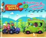 Appleby, Bridget - Engie Benjy - Tractor en Bus wisselen van baan