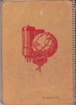 Anoniem - Electronic Tube Pocketbook 1950