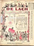  - De Lach 1934 nr. 10