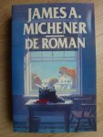 Michener, James A. - Roman / druk 1