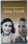 Zee, Nanda van der - De kamergenoot van Anne Frank