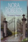 Nora Roberts - De eerste & laatste - Nora Roberts