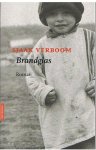 Verboom, Sjaak - Brandglas