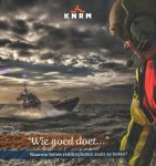 Zwitser, Edward - KNRM 'Wie goed doet . . .' Waarom heten reddingboten zoals ze heten?