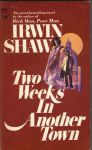 Shaw, Irwin - Two Weeks in Another Town