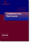 A. Schutte, P. Schoonhoven - Commercieel vastgoed
