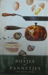 Salomonson-Keezer, Toussie - In potjes en pannetjes