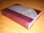 Cd. Busken Huet - Nederlandsche bellettrie 1857-1876, Kritieken van Cd. Busken Huet - Eerste t/m derde bundel