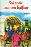 Henriette Kan Hemmink, Herry Behrens - Vakantie met een huifkar