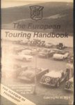 MG Car Club - MG Car Club. The European Touring handbook 1997