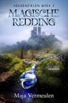 Maja Vermeulen - Heksenzielen 2 -   Magische redding