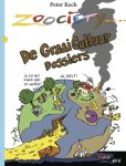 Peter Koch - Zoociety 02. de graaicultuur dossiers