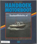 Roukema, Foeke - Handboek motorboot