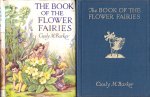 Barker, Cicely Mary - The Book of the Flower Fairies. Poems and Pictures