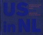 SCHENK, RUUD - US in NL. Amerikaanse kunst in Nederlandse Musea 1945 2002. American Art in Dutch Museums 1945 - 2002