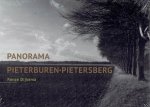 DIJKEMA, Renze - Renze Dijkema - Panorama Pieterburen Pietersberg.