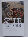 Willem-Marie Speelman - Zie dat ik ben Willem-Marie Speelman - Zie dat ik ben