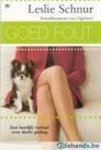 Leslie Schnur - Goed fout