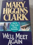 Clark, Mary Higgins - We'll Meet Again