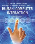Alan Dix - Human-Computer Interaction