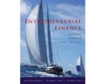 Janet Kiholm Smith - Entrepreneurial Finance