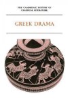 P. E. Easterling - Cambridge History Of Classical Literature: Volume 1, Greek L