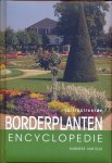 Dijk, Hanneke van - Geillustreerde borderplanten encyclopedie