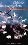 Neil Somerville - Chinese Succestekens