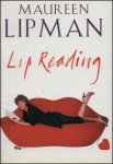 Lipman, Maureen - Lip Reading