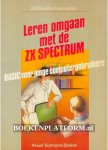 Baarda, D.B. - Leren omgaan met de ZX Spectrum