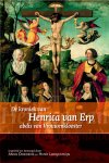 Henrica van Erp 237243 - De Kroniekje van Henrica van Erp, abdis van Vrouwenklooster